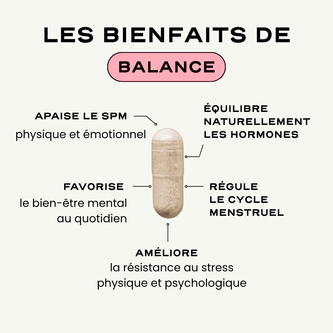 BALANCE - Image 3