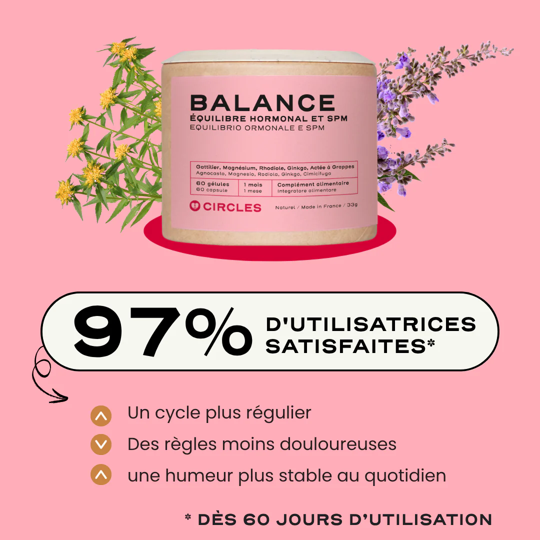 BALANCE - Image 7