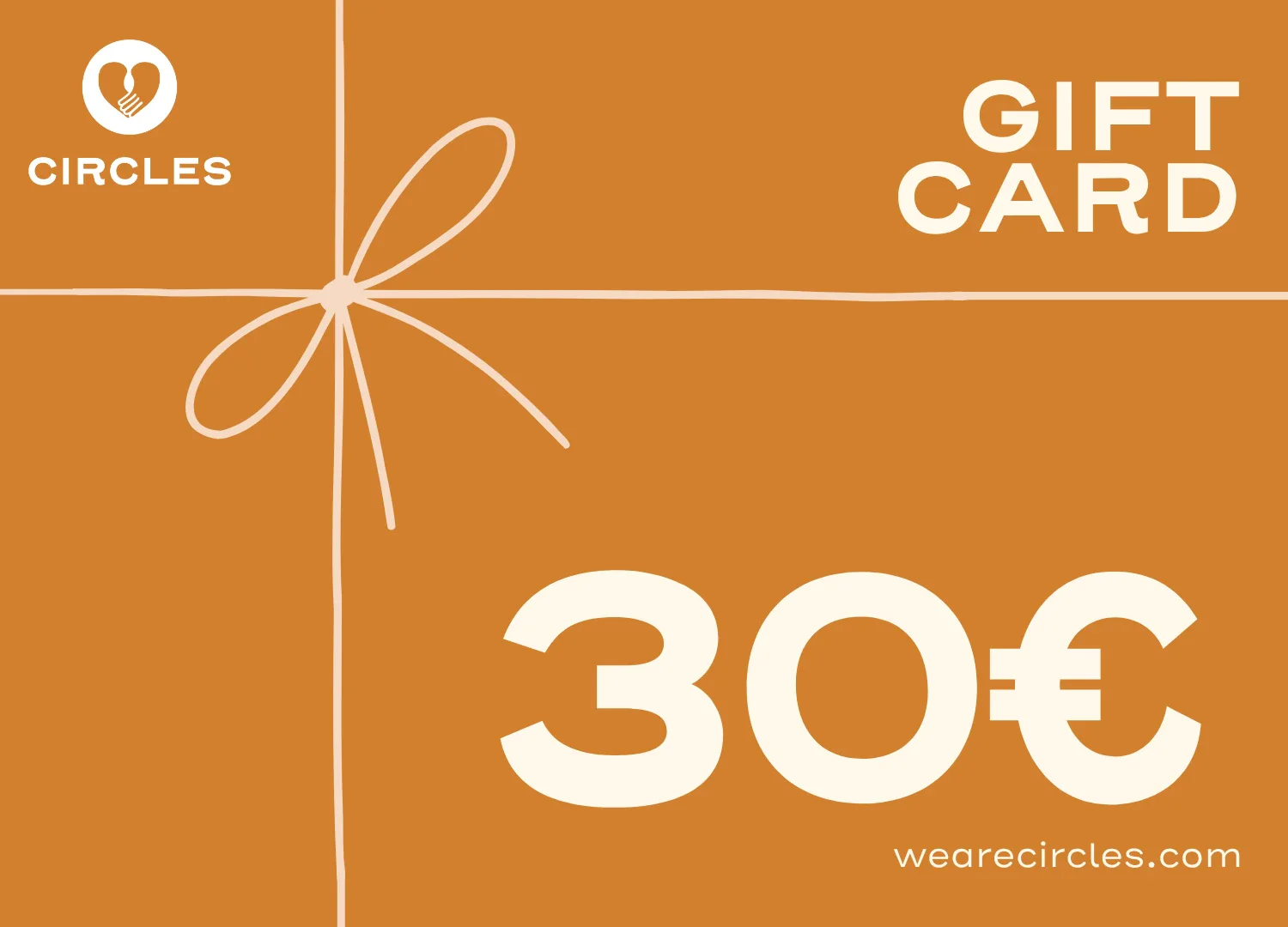 Carta regalo. - Image 2