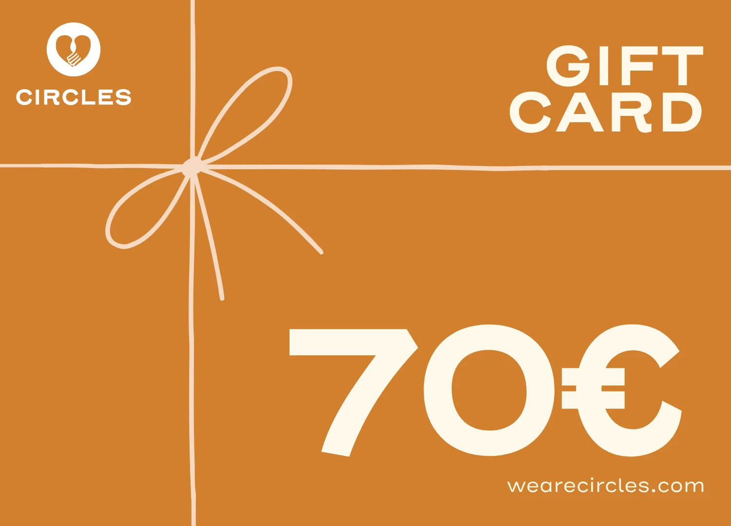 Carta regalo. - Image 3