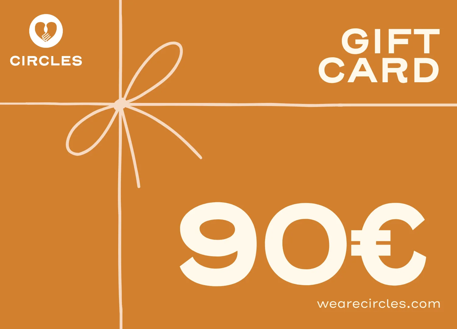 Carta regalo. - Image 4