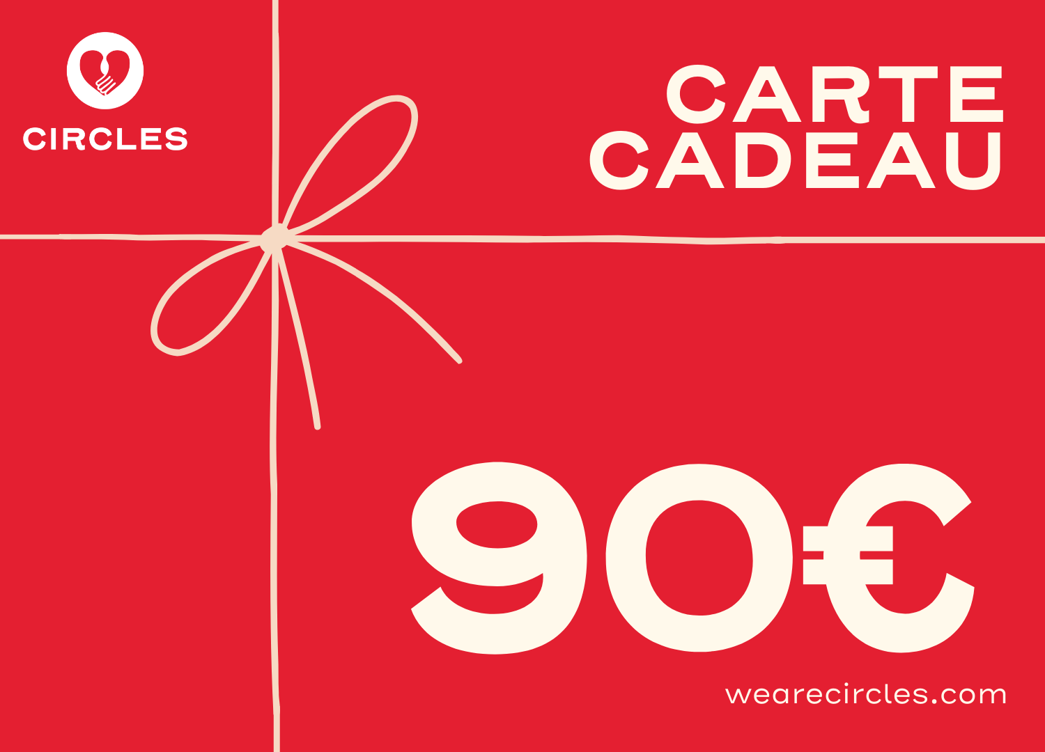Carte Cadeau - Image 4