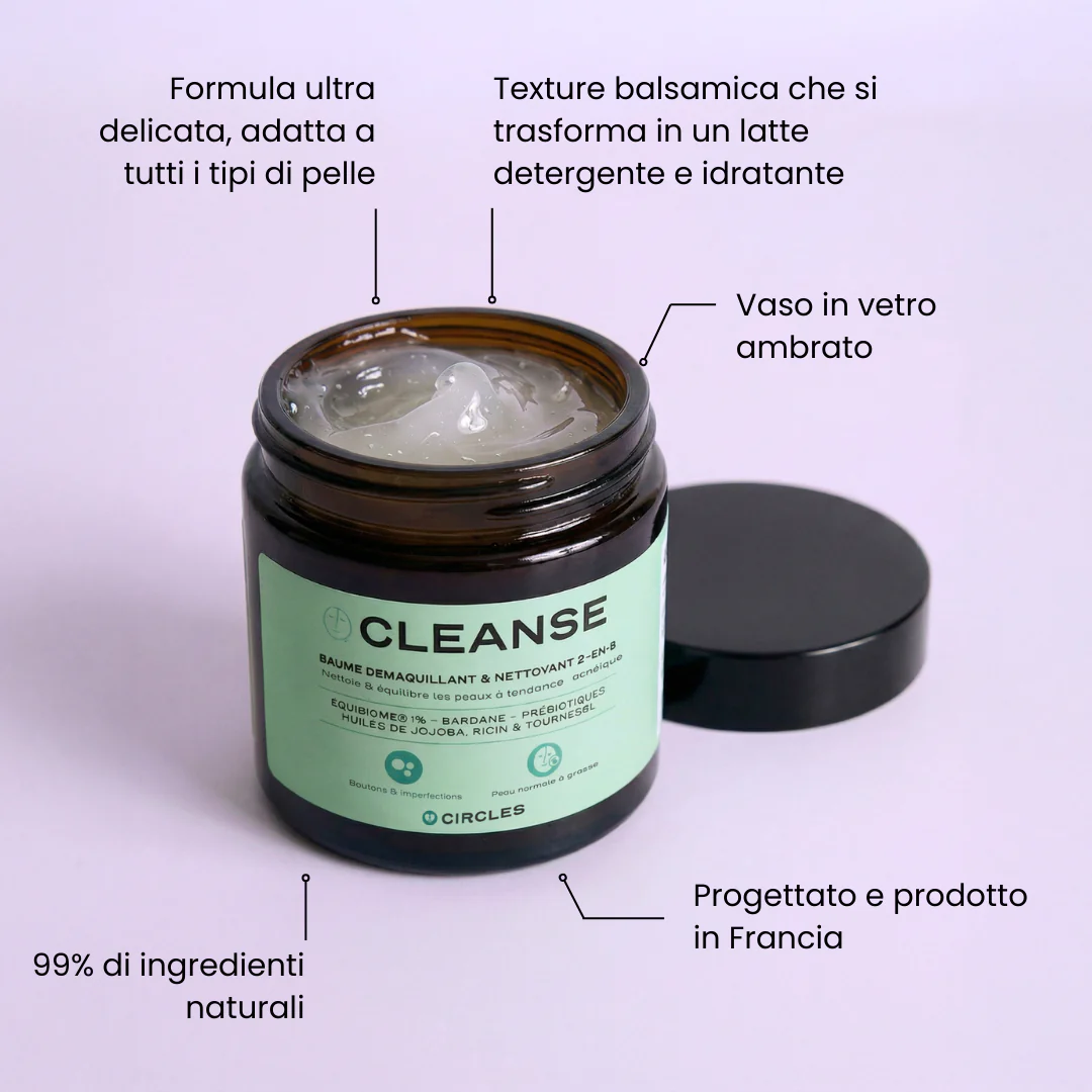 CLEANSE. - Image 4