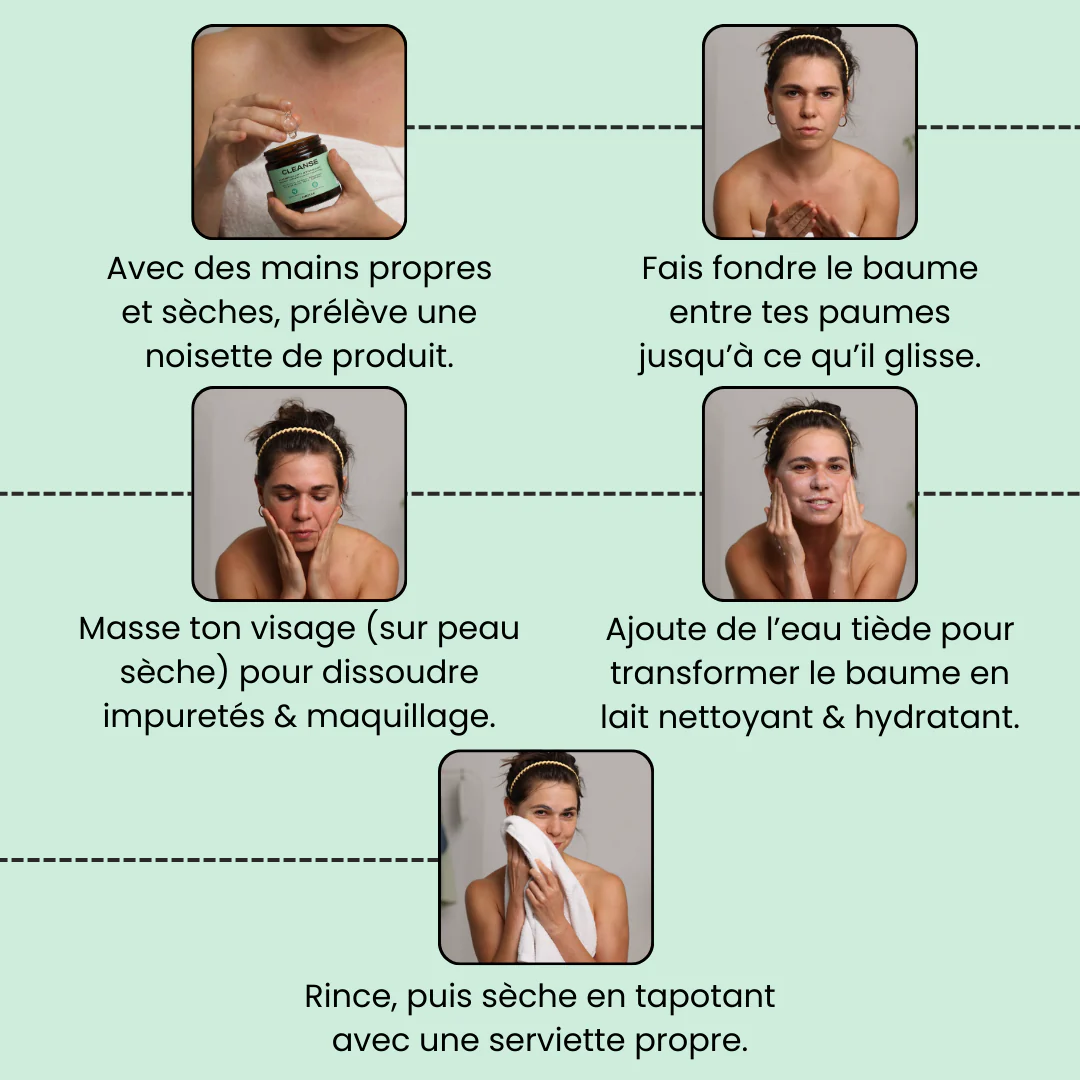 CLEANSE - Image 6