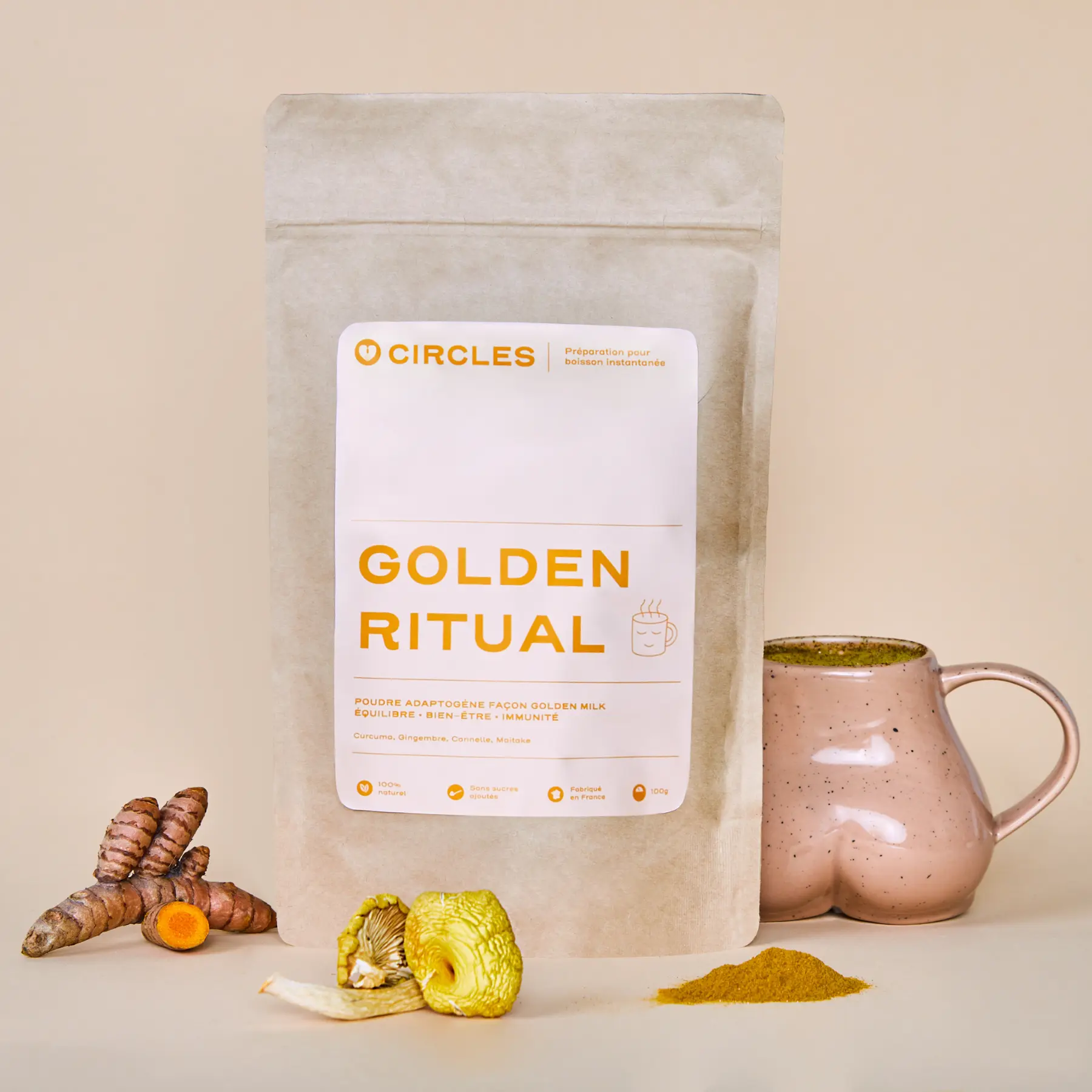 Coffret Découverte Collagène Ritual - Image 11