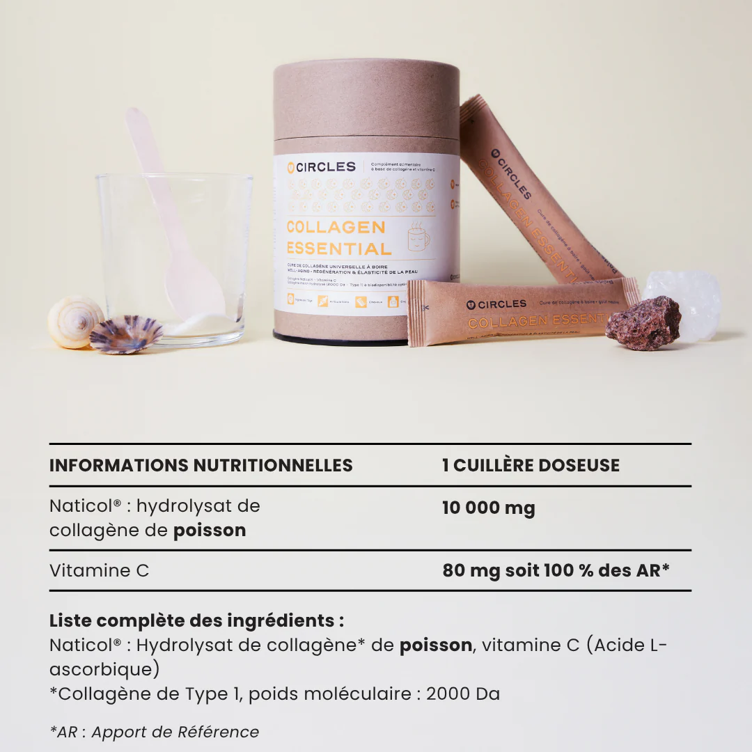 Coffret Découverte Collagène Ritual - Image 14
