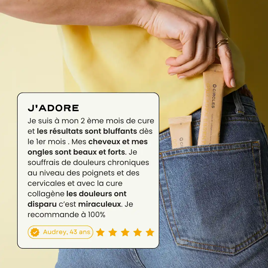 Coffret Découverte Collagène Ritual - Image 7