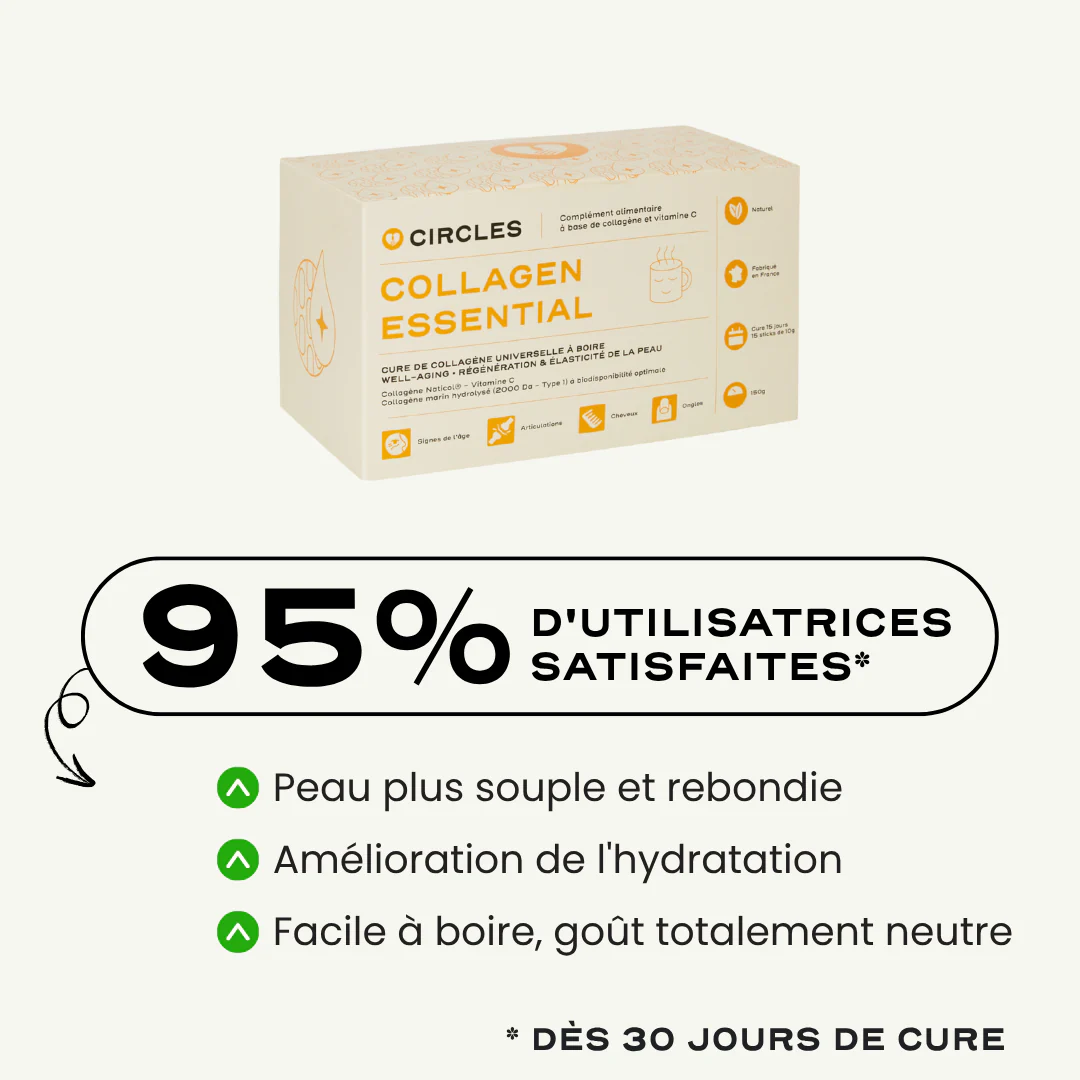 COLLAGEN ESSENTIAL 15 Sticks - Image 7