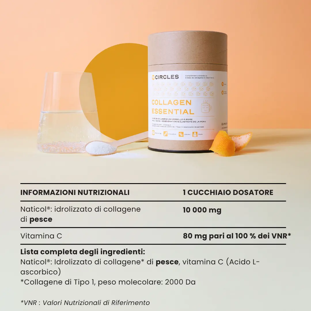 COLLAGEN ESSENTIAL. - Image 15