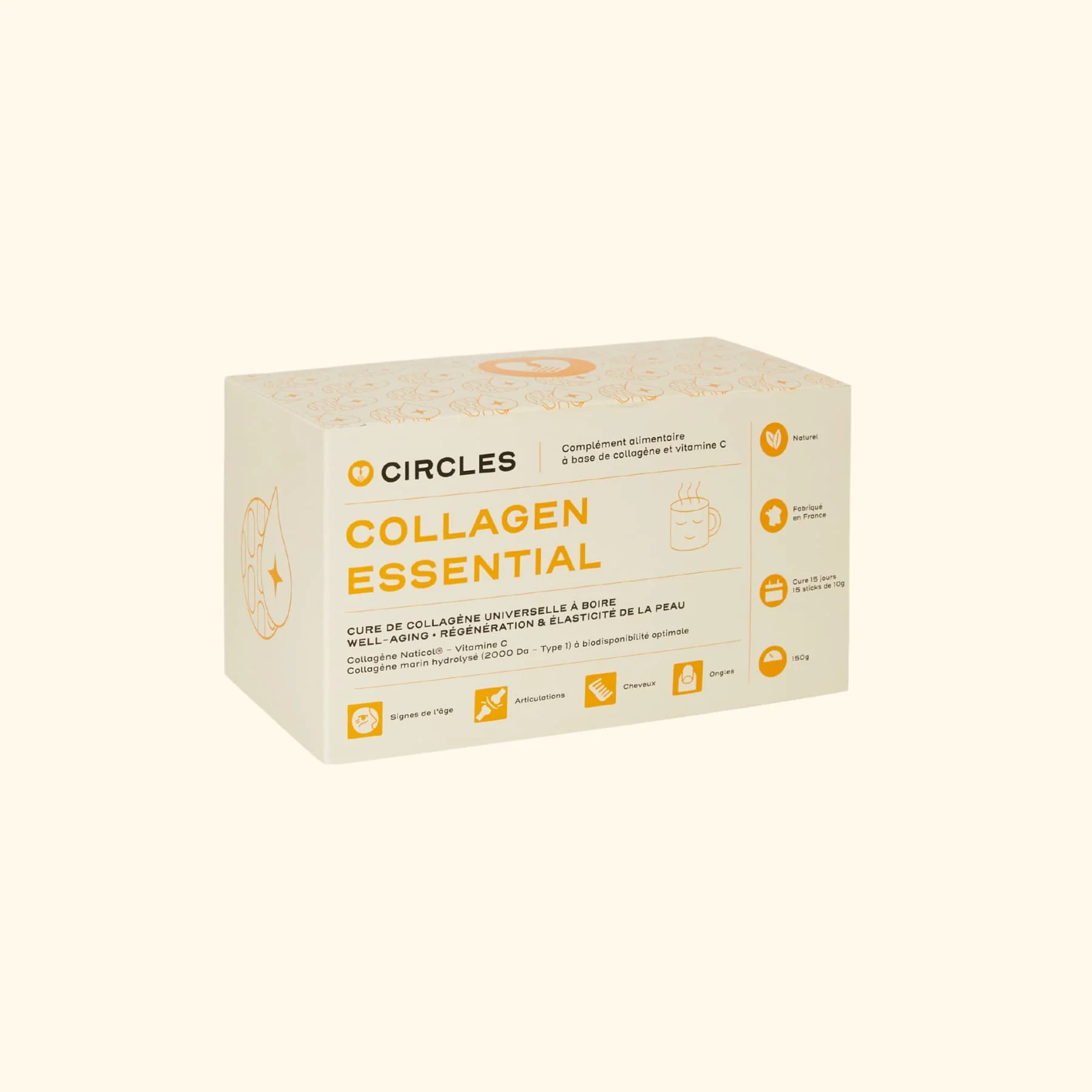 COLLAGEN ESSENTIAL. - Image 2