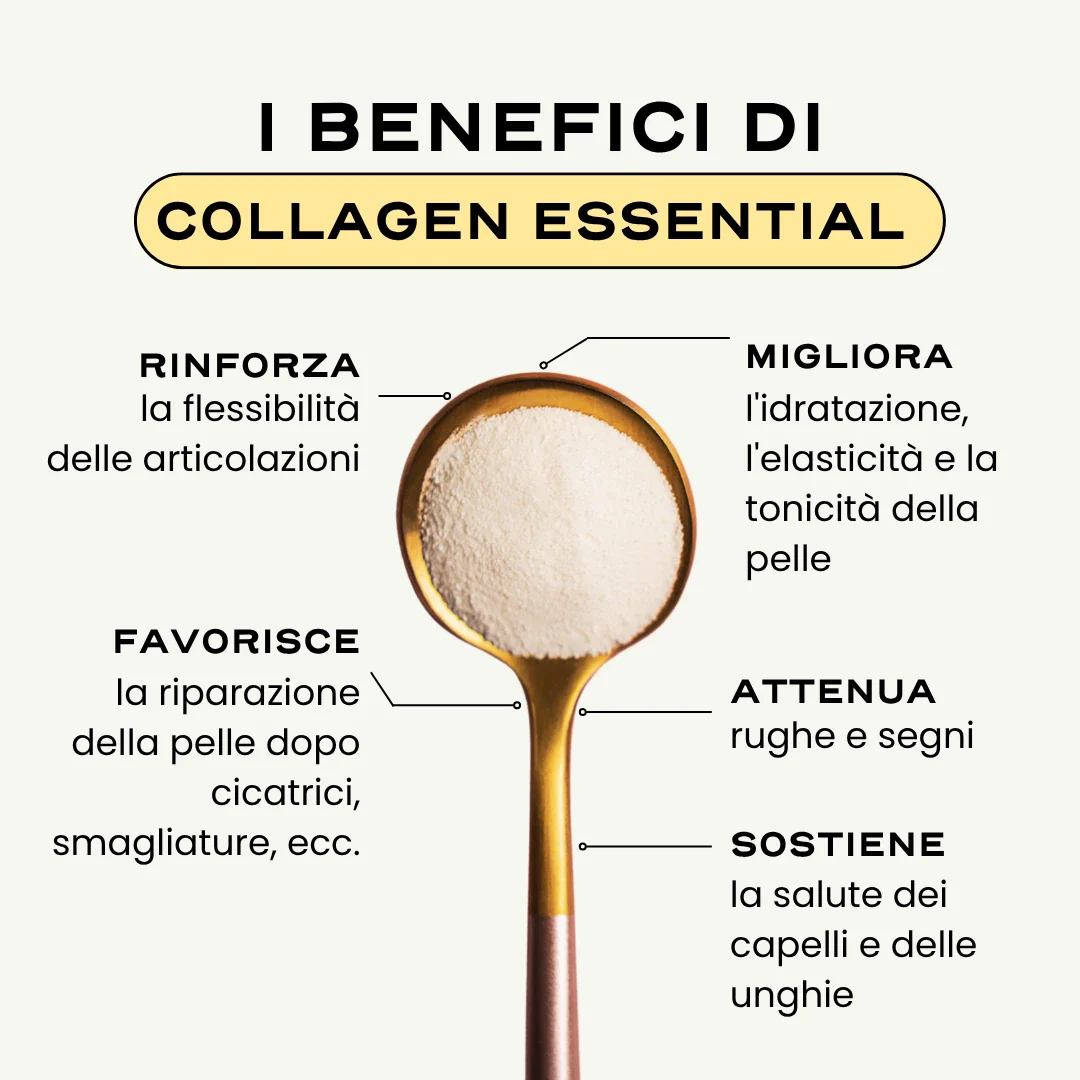 COLLAGEN ESSENTIAL. - Image 4