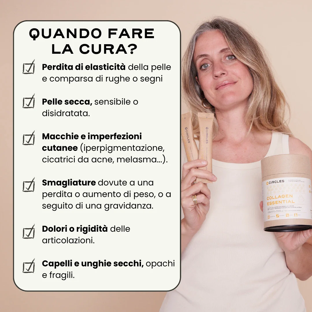 COLLAGEN ESSENTIAL. - Image 6