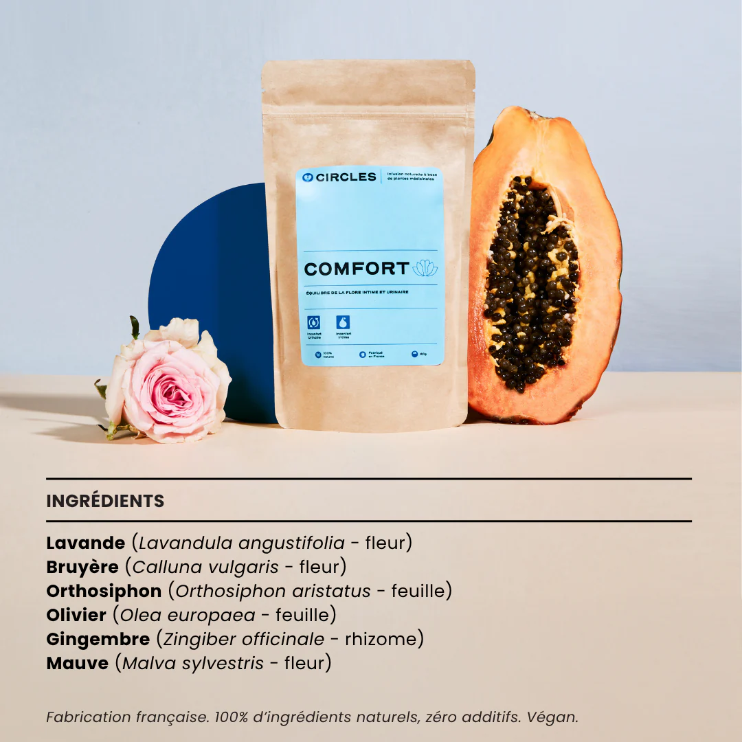 COMFORT - Image 12