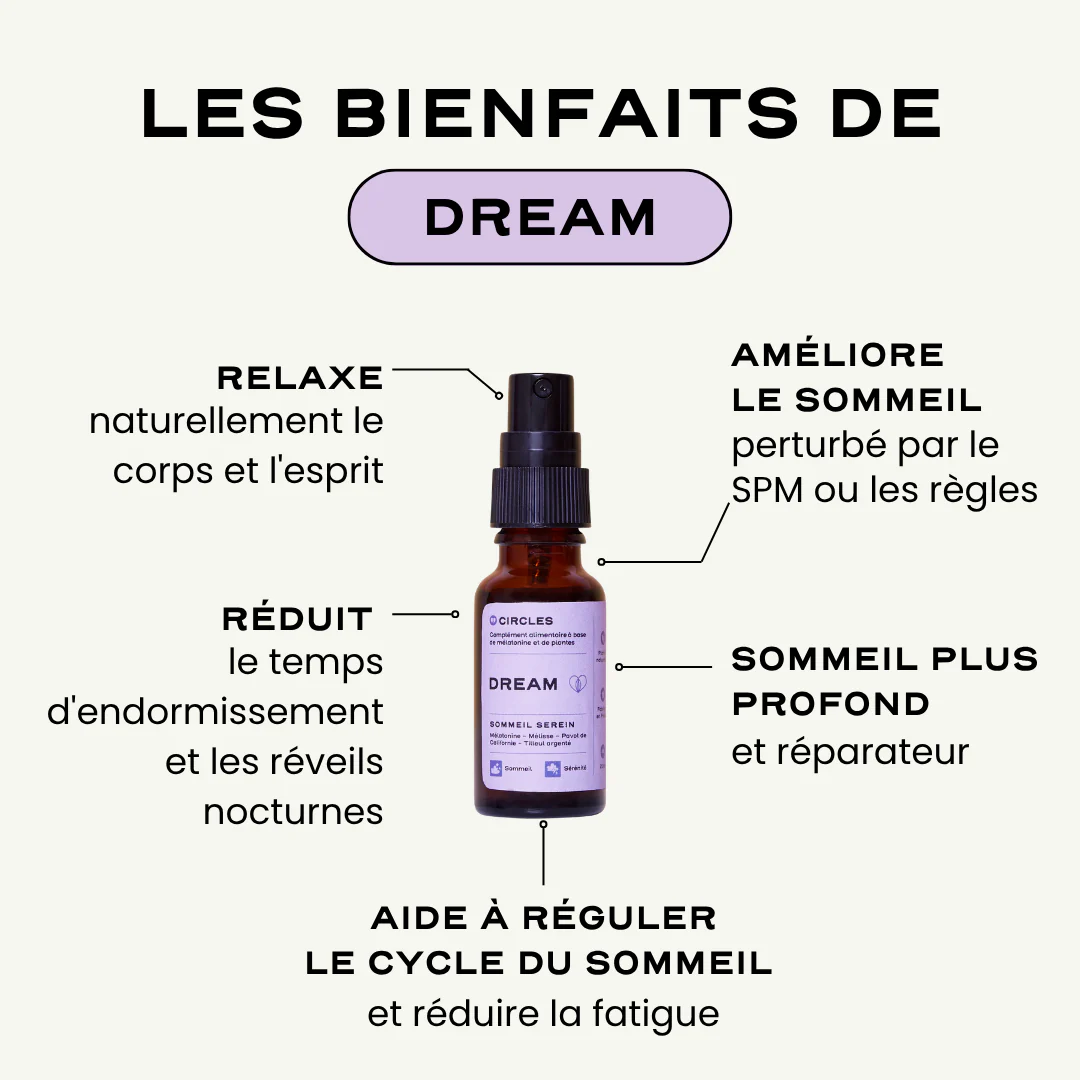 DREAM - Image 3