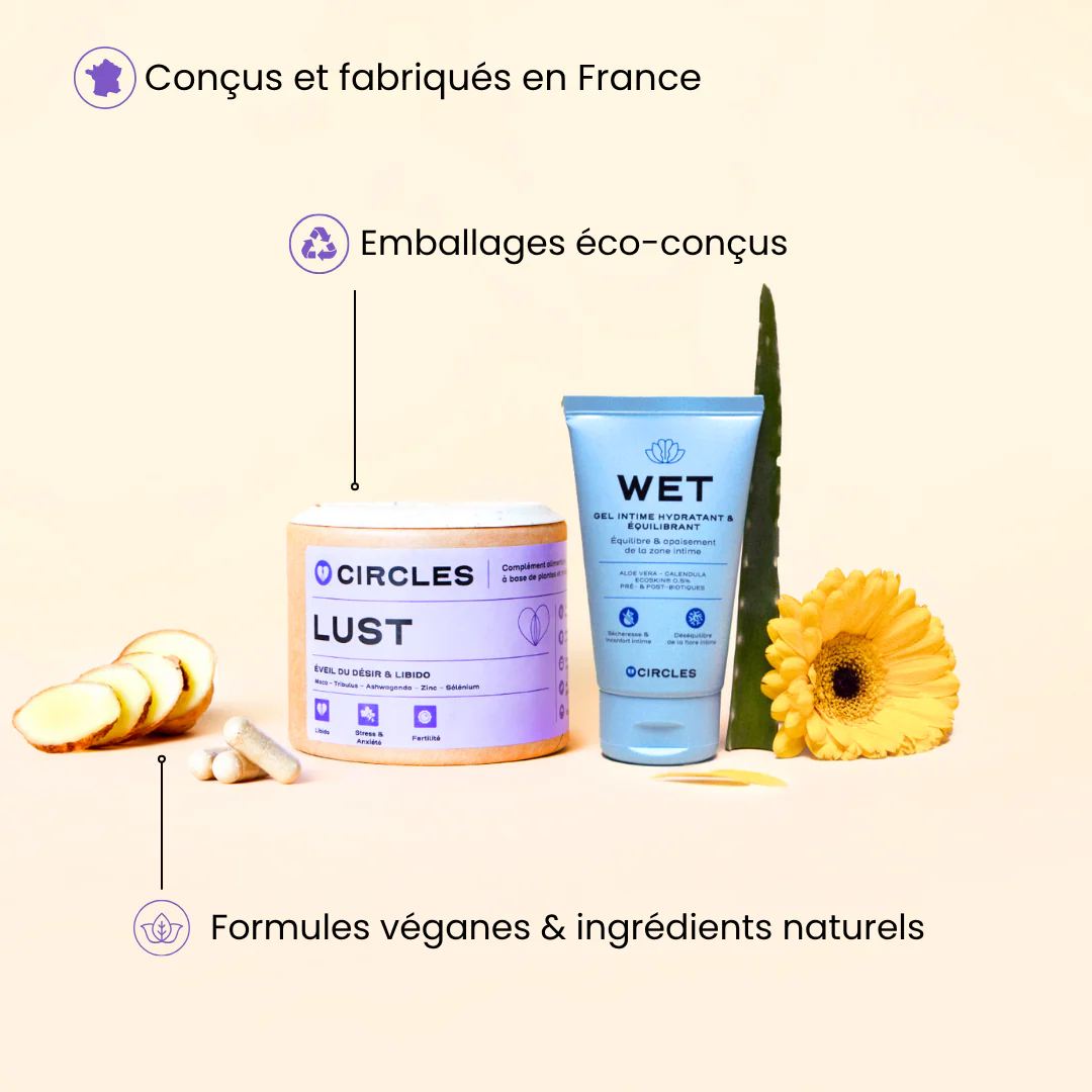 Duo Désir & Confort - Image 3