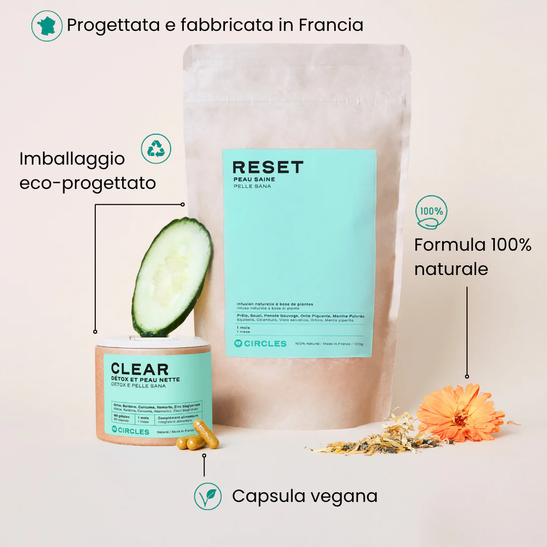 Duo Detox. - Image 2