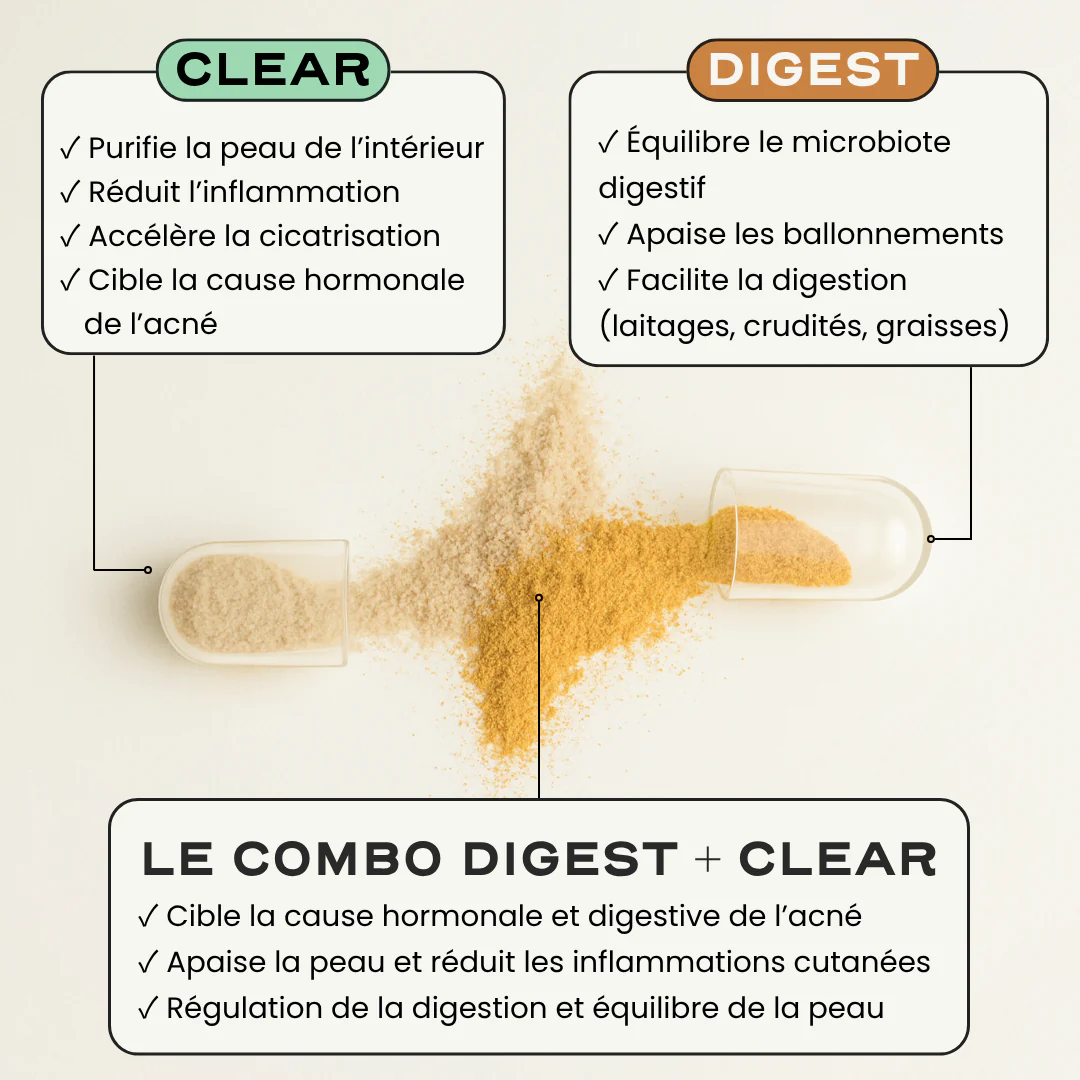 Duo Équilibre Peau & Digestion - Image 3