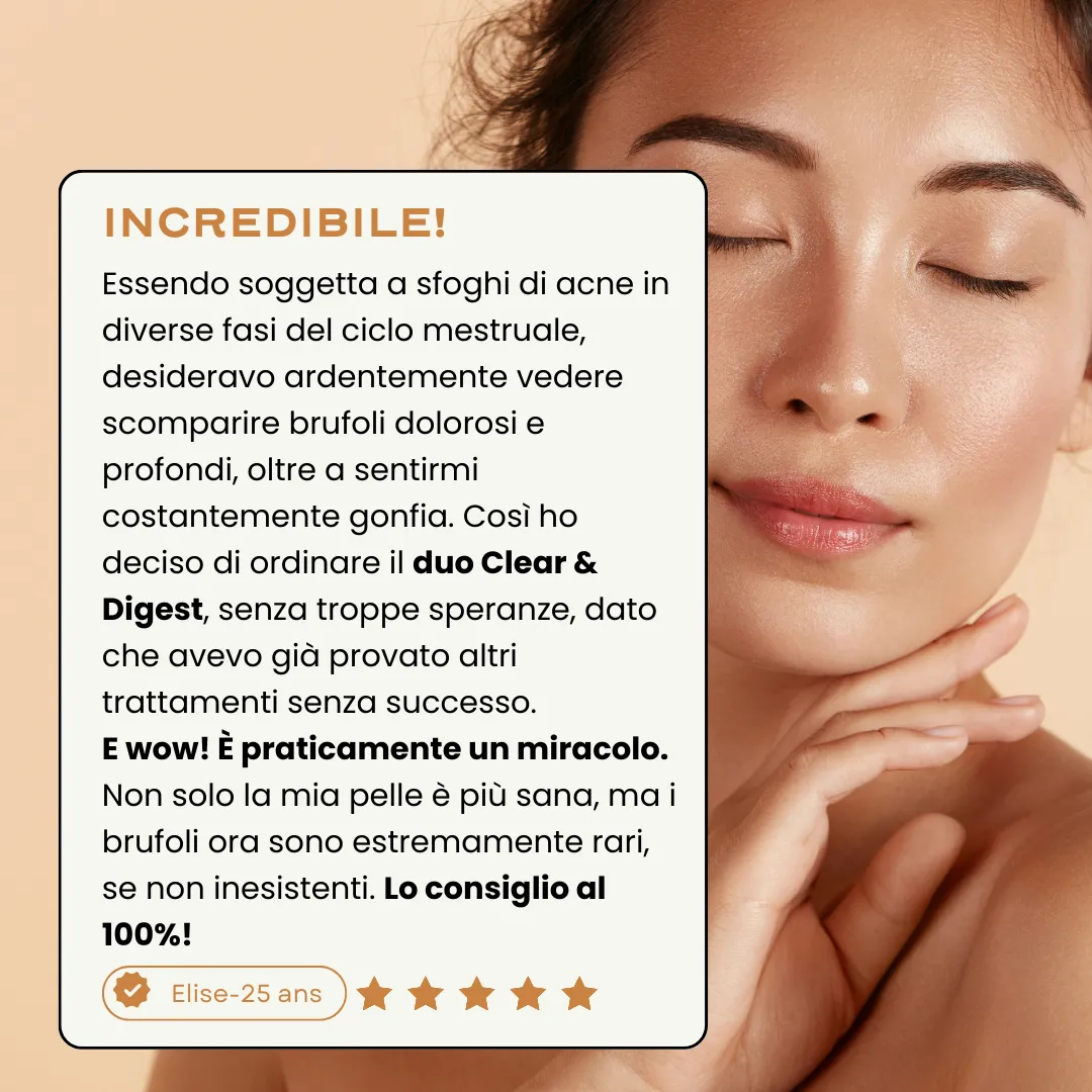 Duo Equilibrio Pelle & Digestione. - Image 11