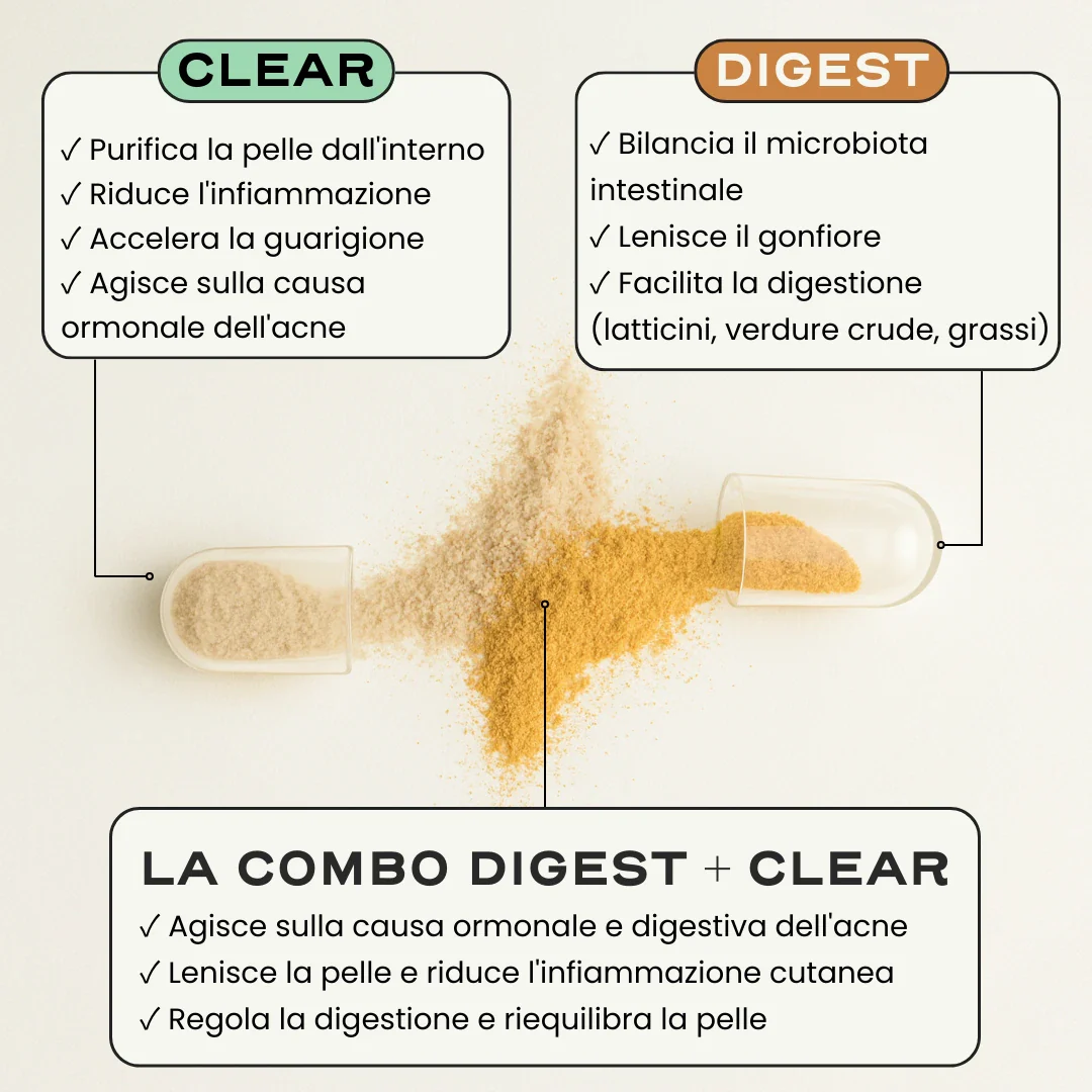 Duo Equilibrio Pelle & Digestione. - Image 4