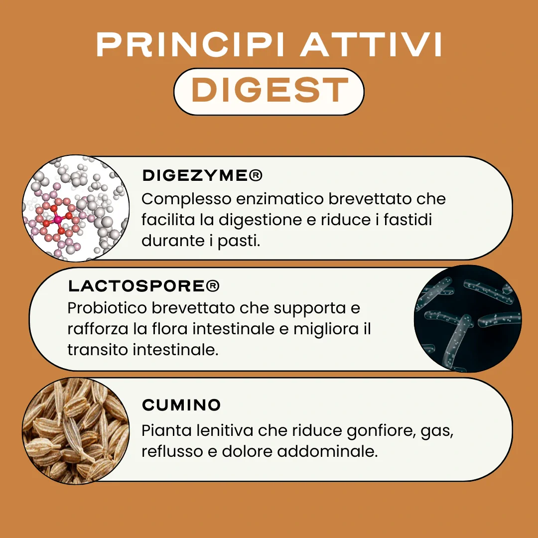 Duo Equilibrio Pelle & Digestione. - Image 5