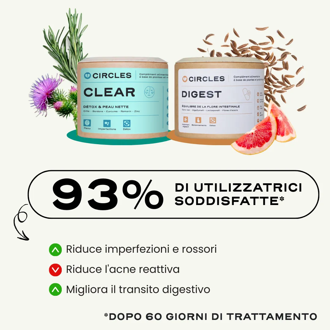 Duo Equilibrio Pelle & Digestione. - Image 6