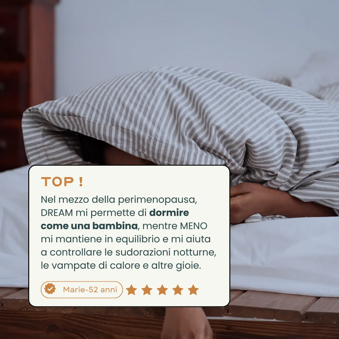 Duo Menopausa & Sonno. - Image 10