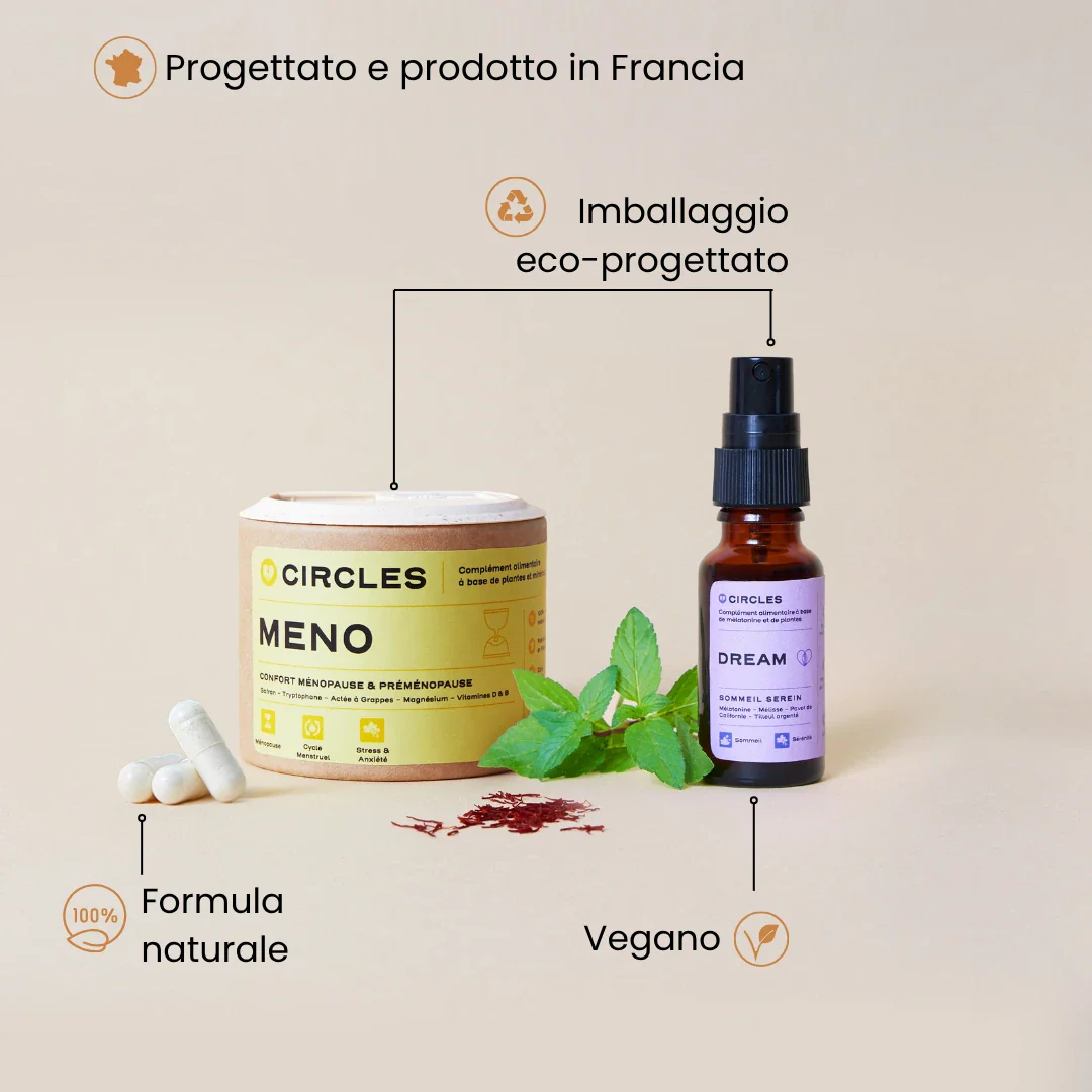 Duo Menopausa & Sonno. - Image 2