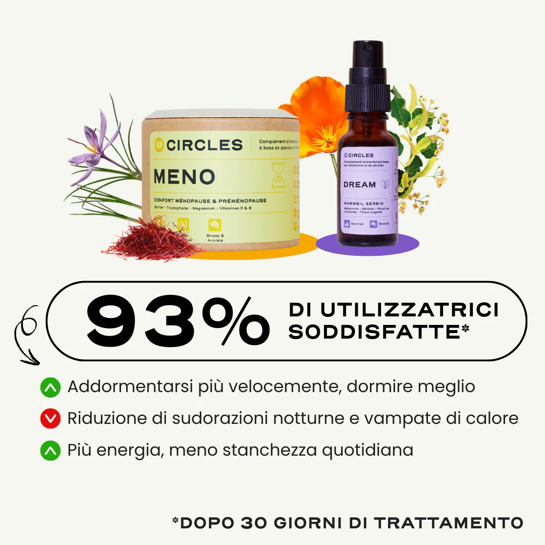 Duo Menopausa & Sonno. - Image 7