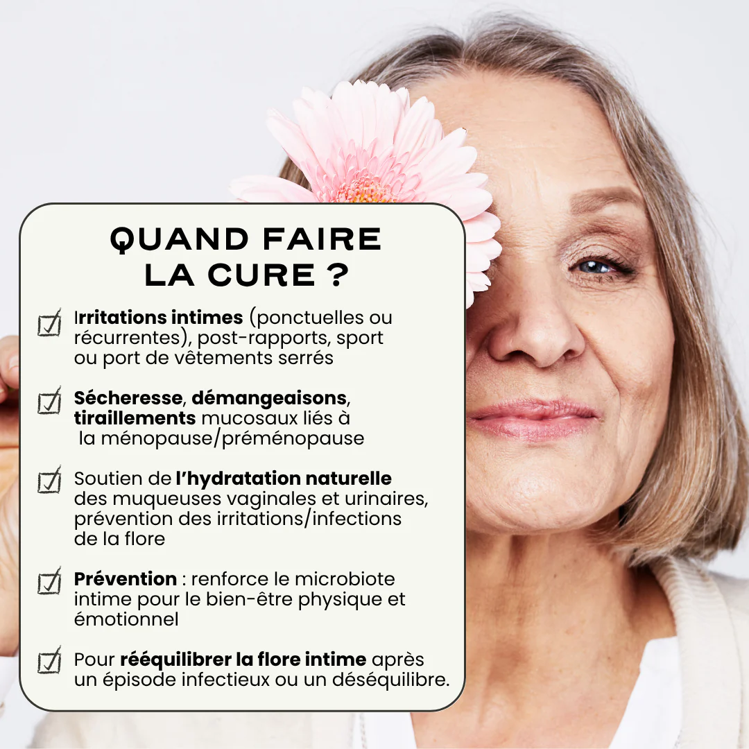 Duo Ménopause Intime - Image 7