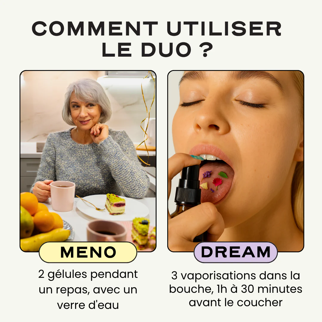 Duo Ménopause & Sommeil - Image 8