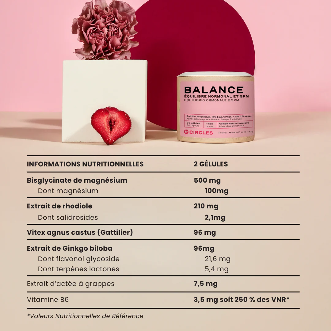 BALANCE - Image 11