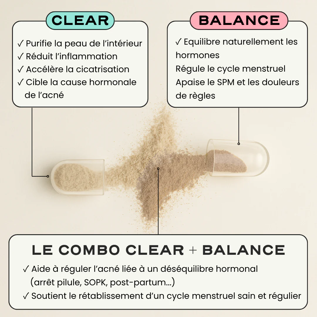 Duo Rééquilibrage & Détox - Image 4