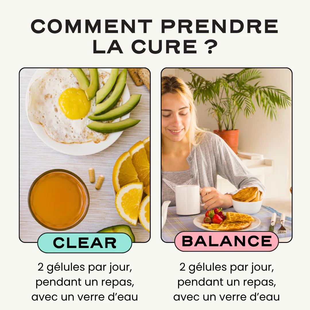 Duo Rééquilibrage & Détox - Image 7