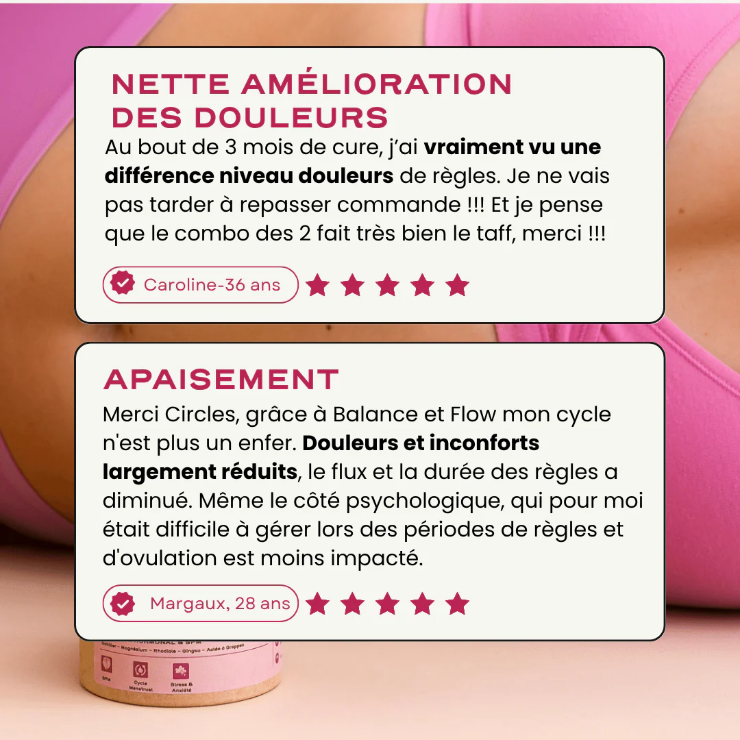 Duo Rééquilibrage & Flow - Image 10