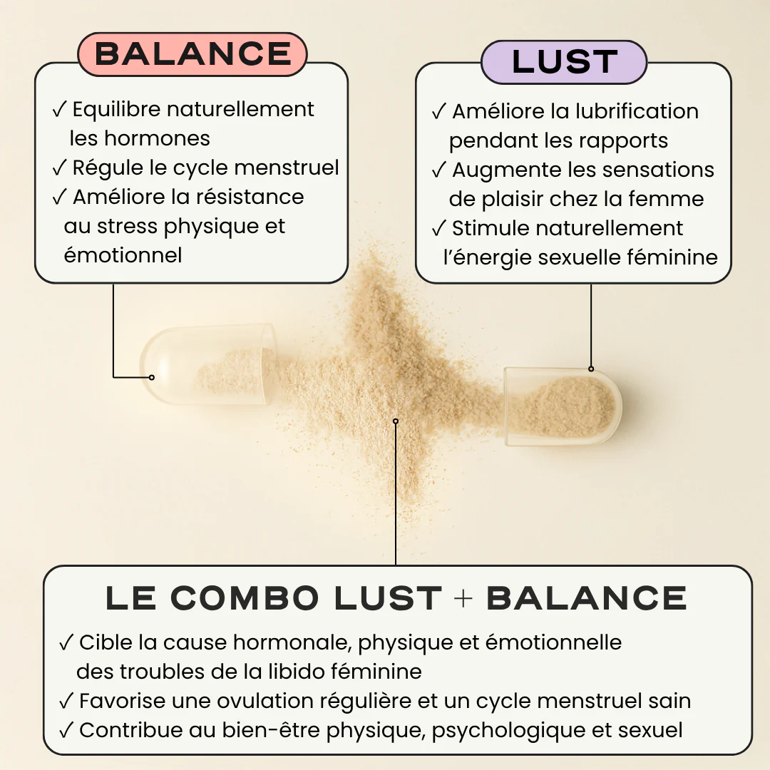 Duo Rééquilibrage & Love - Image 4
