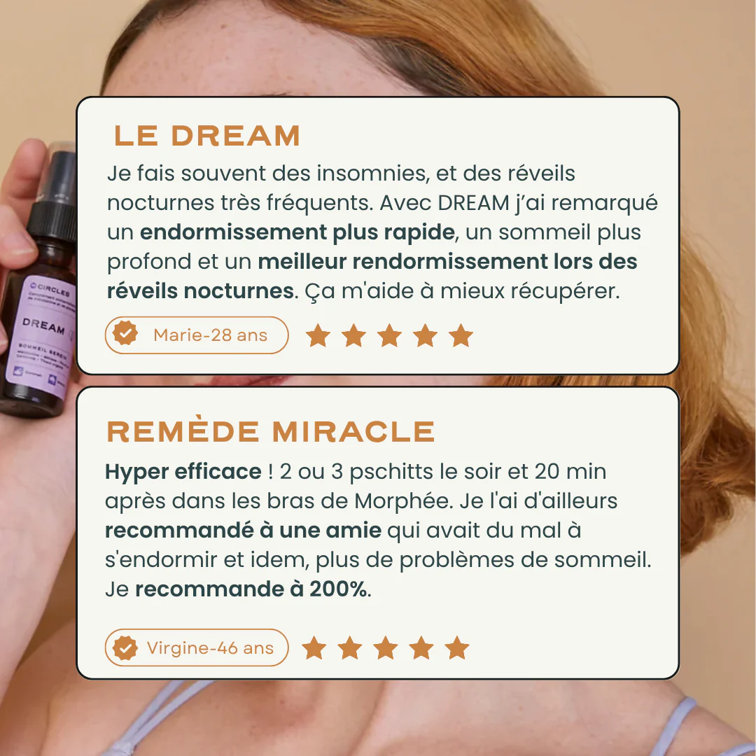 Duo Rééquilibrage & Sommeil - Image 10
