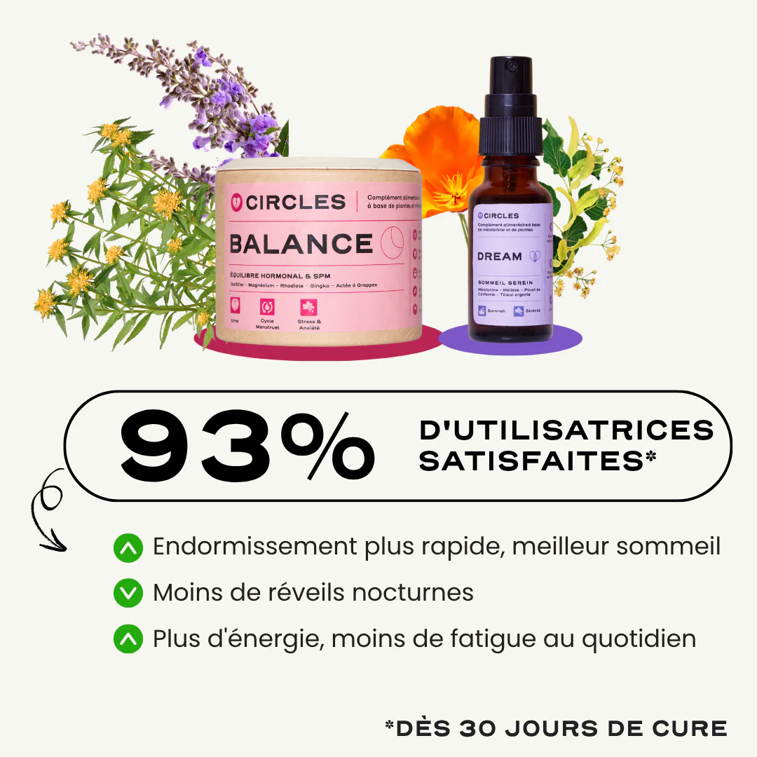 Duo Rééquilibrage & Sommeil - Image 8