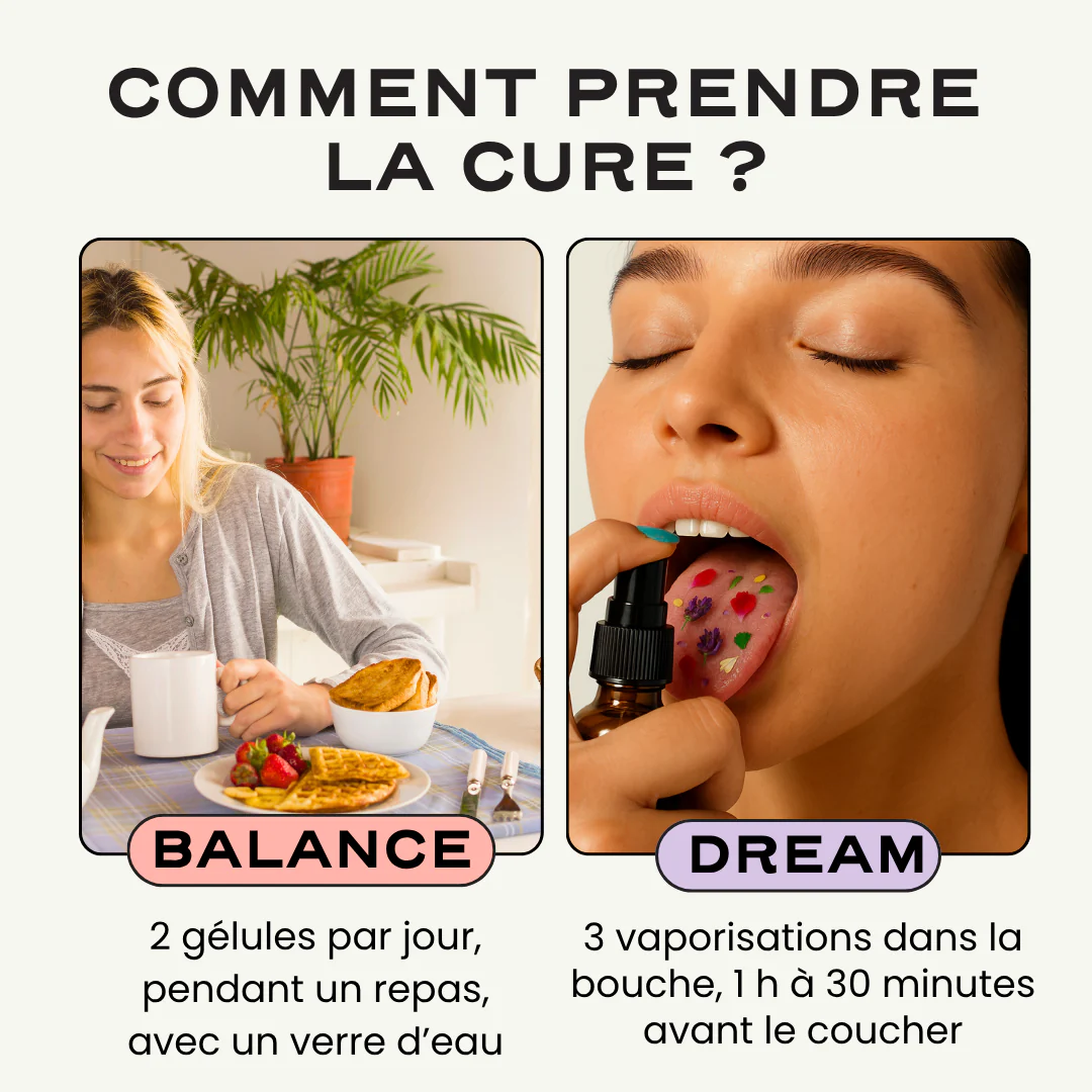 Duo Rééquilibrage & Sommeil - Image 9