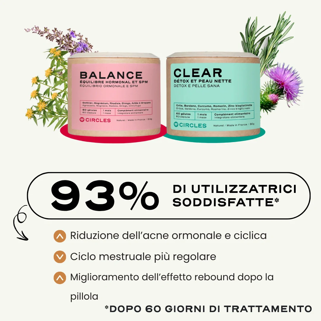 Duo Riequilibrio & Detox. - Image 3