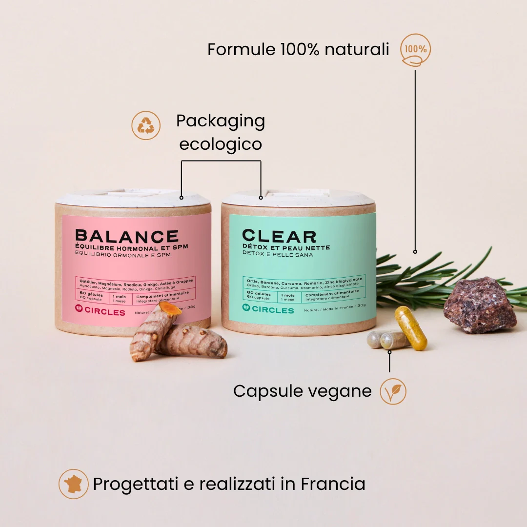 Duo Riequilibrio & Detox. - Image 4
