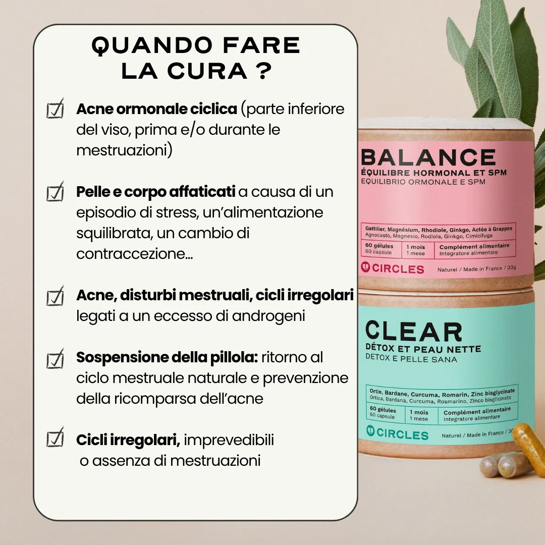 Duo Riequilibrio & Detox. - Image 5
