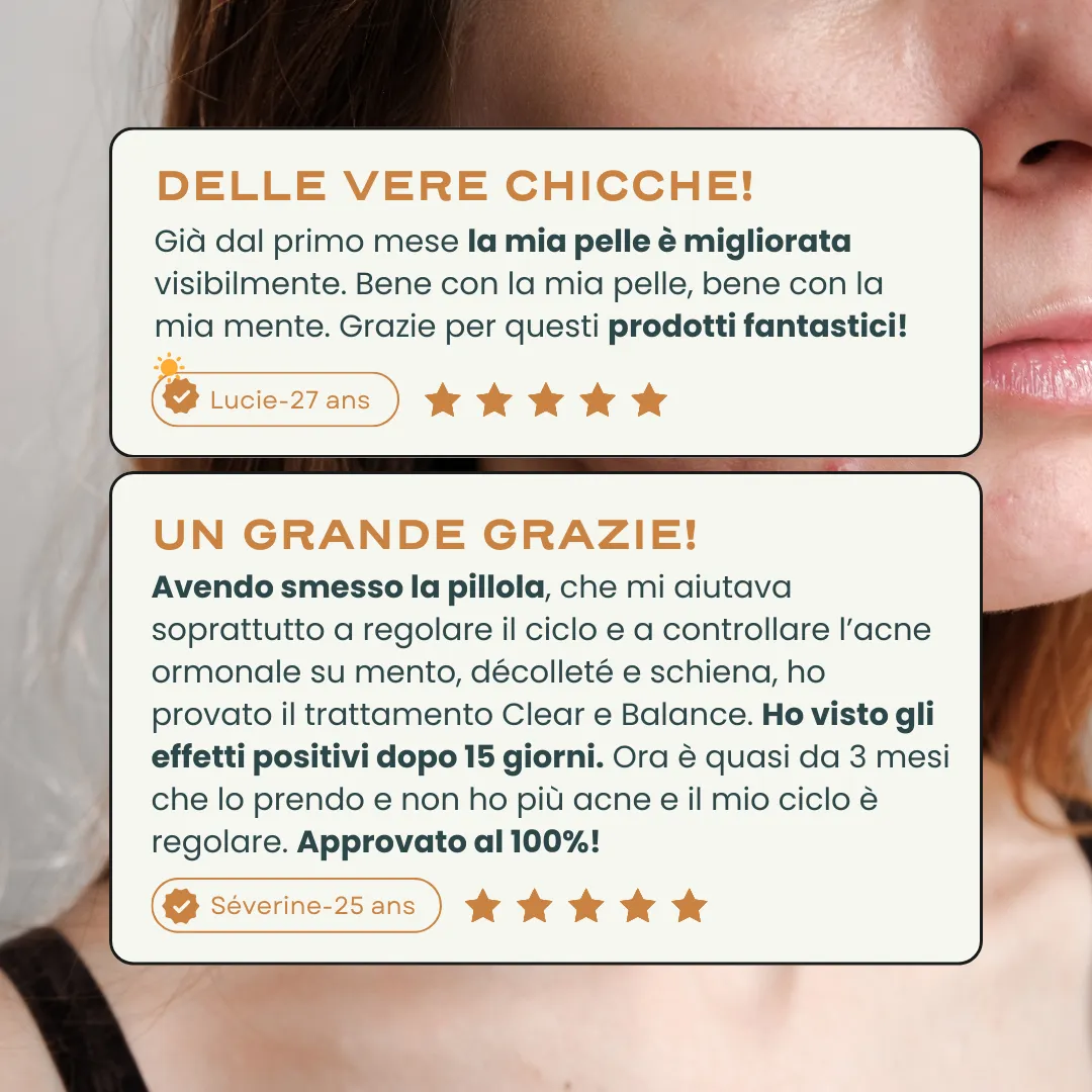 Duo Riequilibrio & Detox. - Image 6