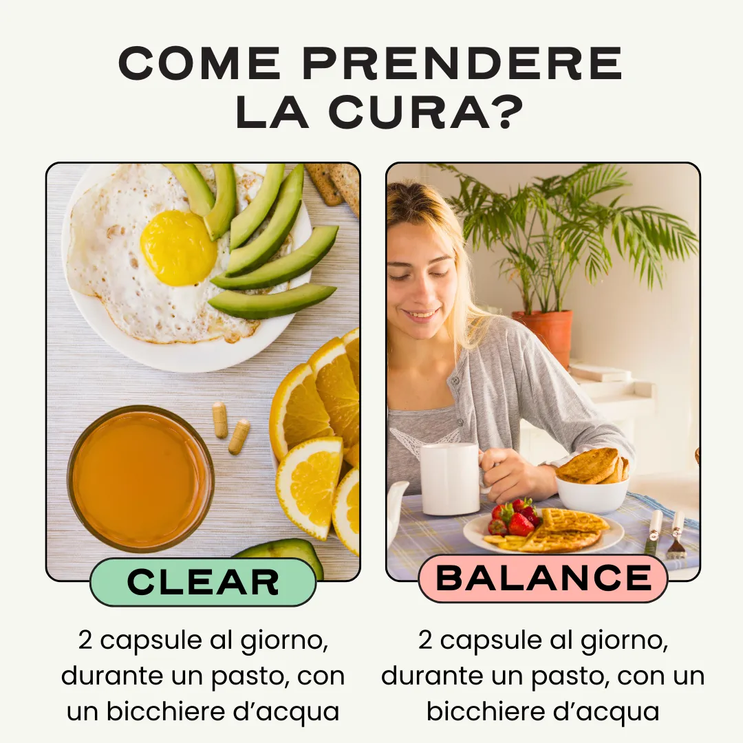 Duo Riequilibrio & Detox. - Image 7