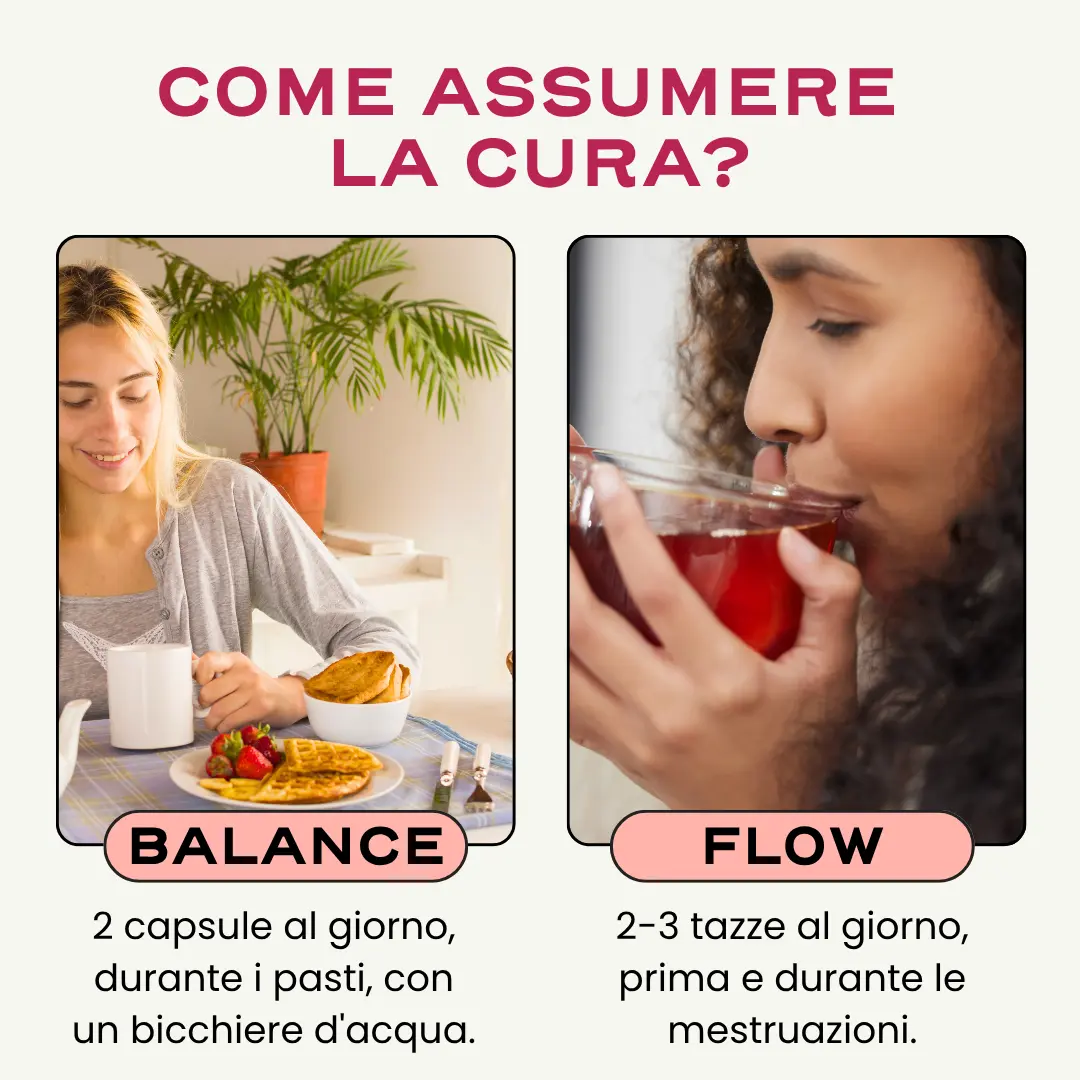 Duo Riequilibrio & Flow. - Image 6
