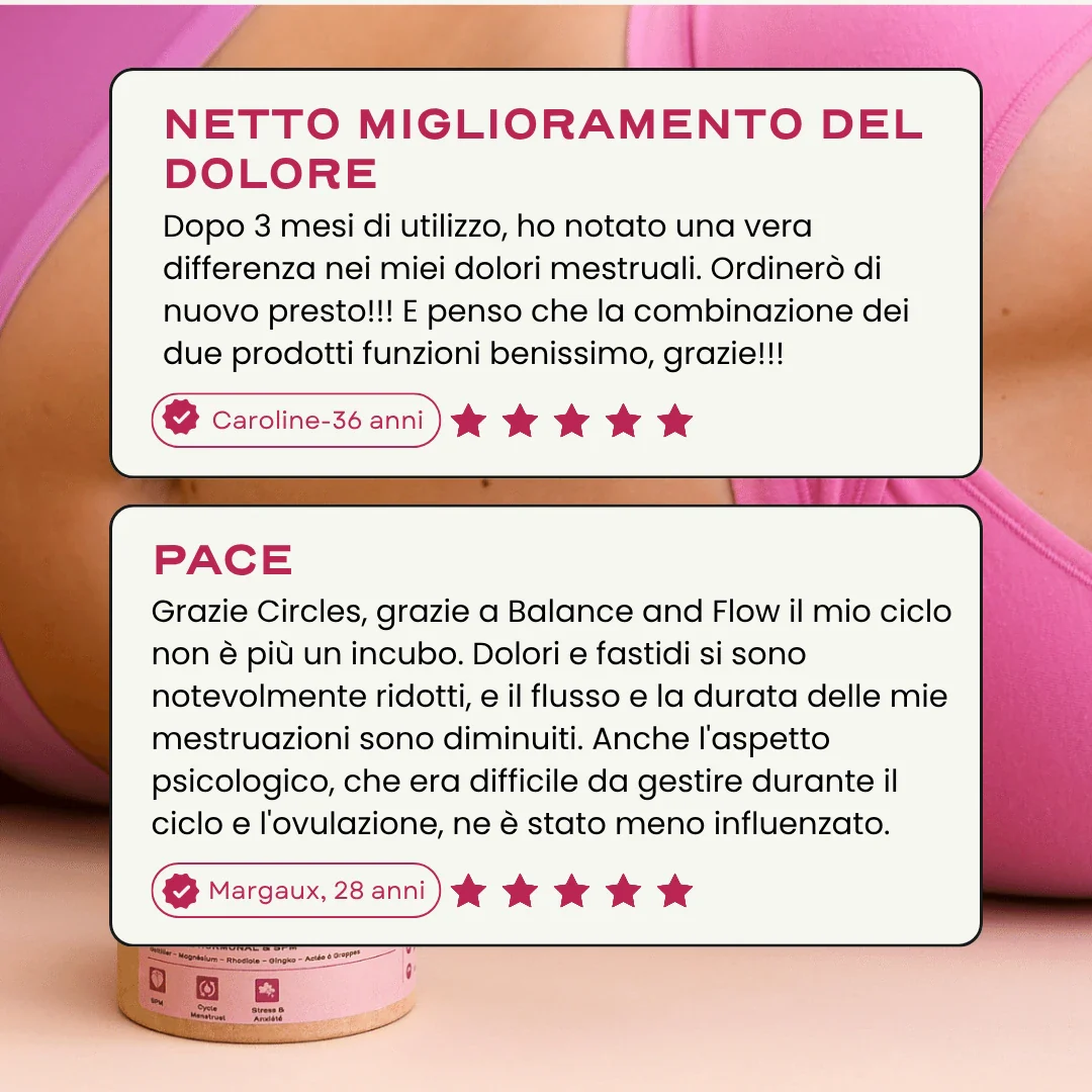 Duo Riequilibrio & Flow. - Image 9