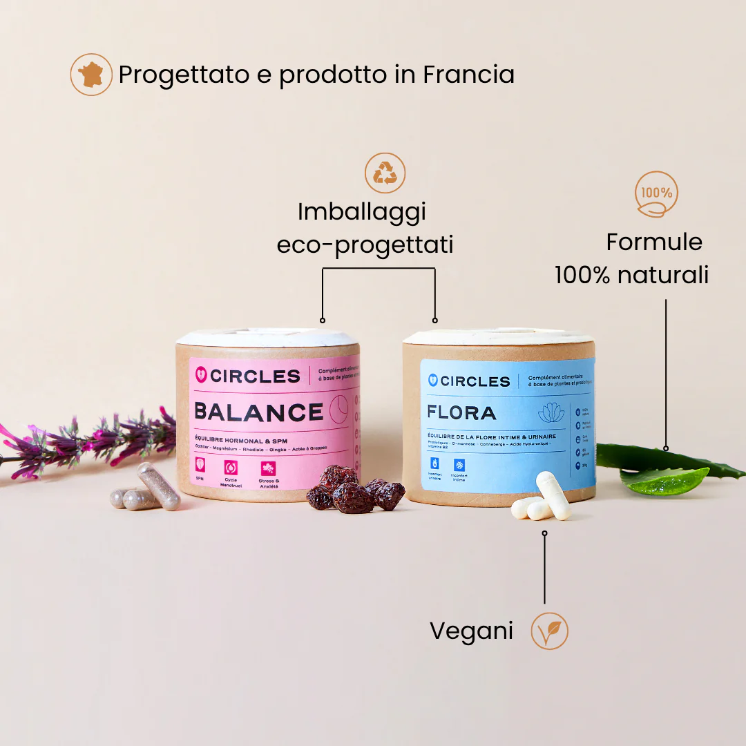 Duo Riequilibrio Intimo. - Image 3