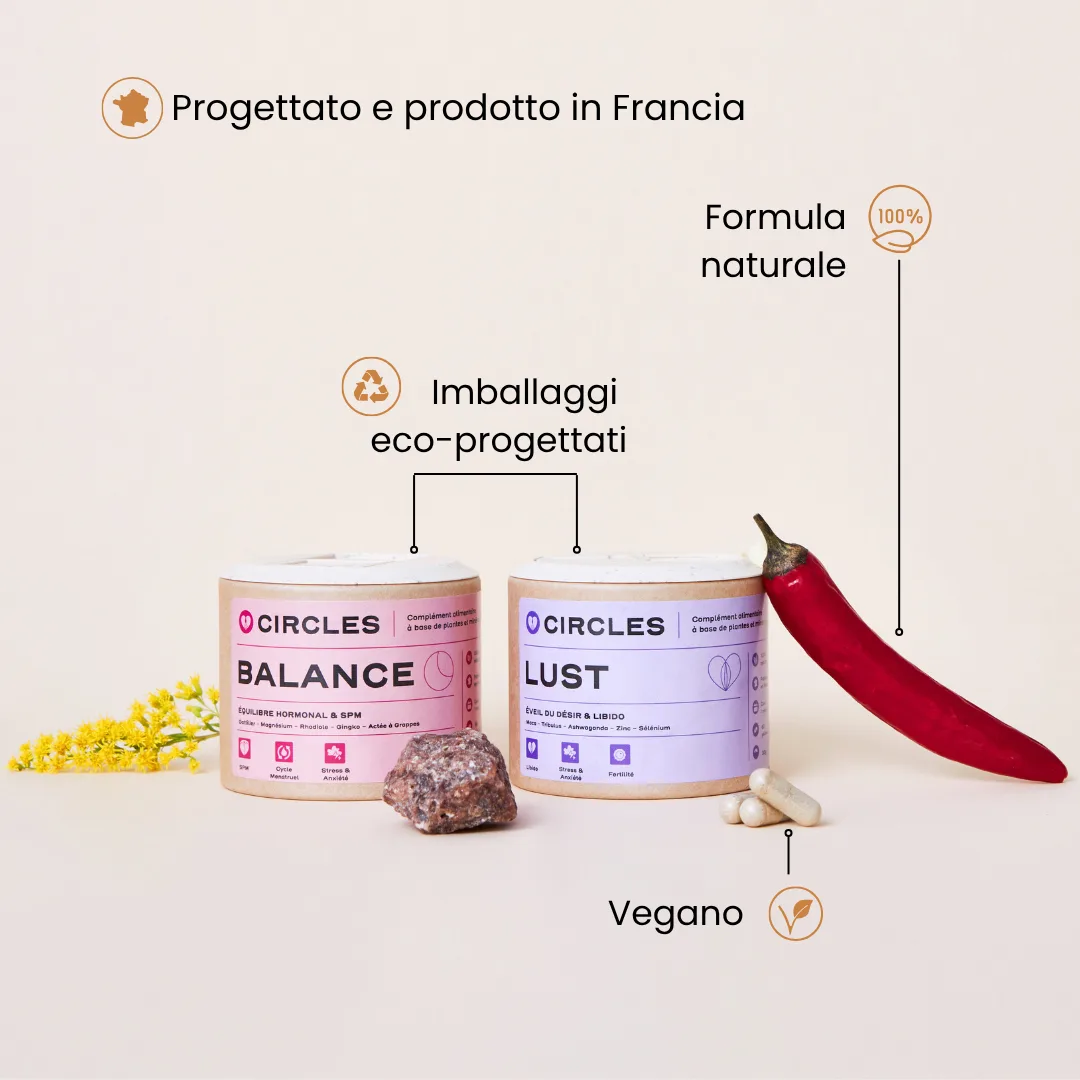 Duo Riequilibrio & Love. - Image 2