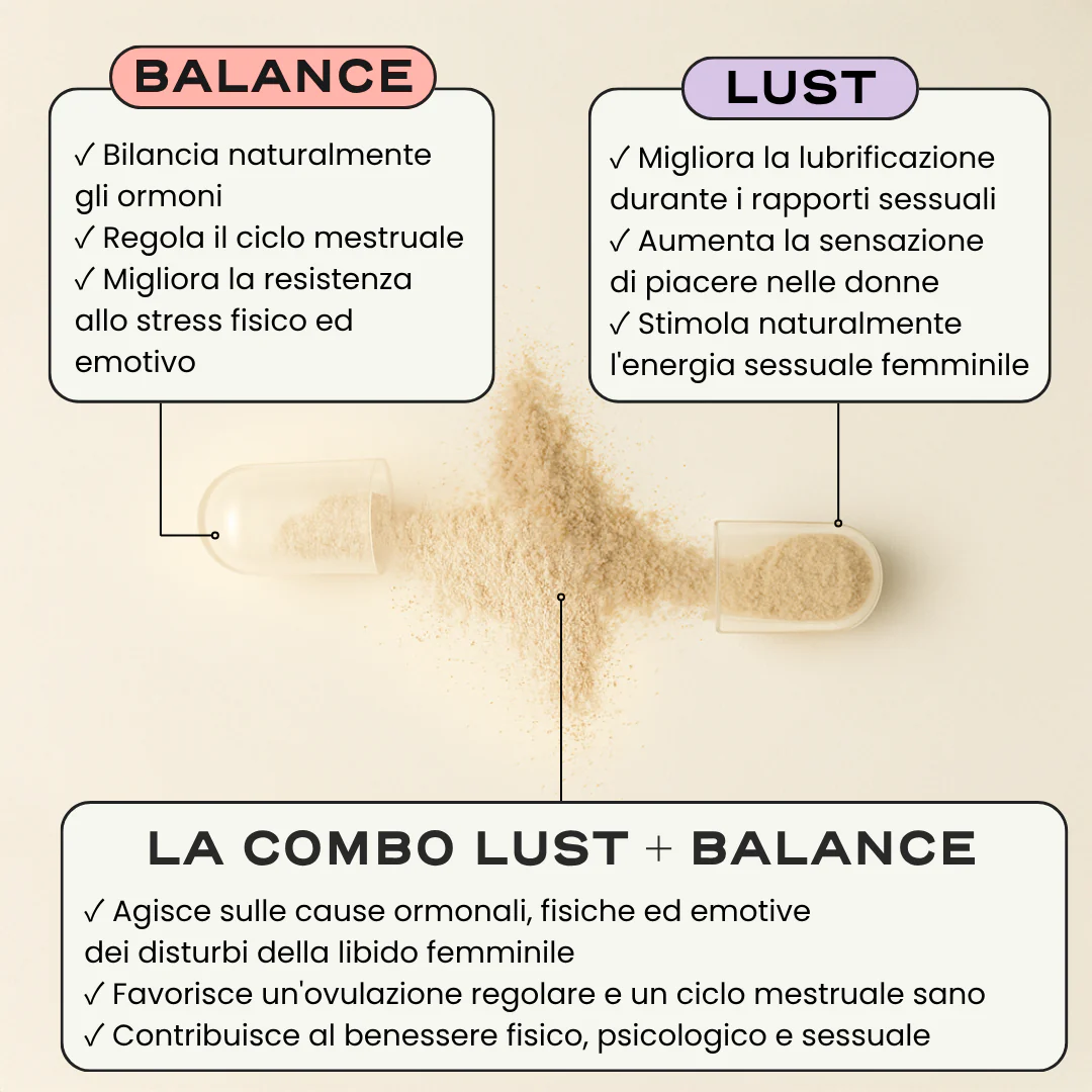 Duo Riequilibrio & Love. - Image 3