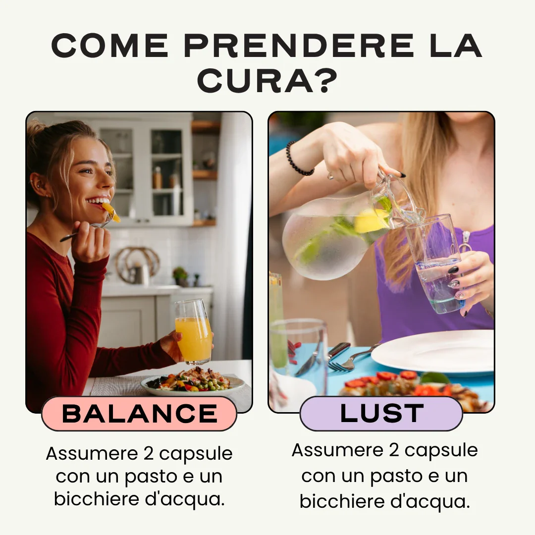 Duo Riequilibrio & Love. - Image 4