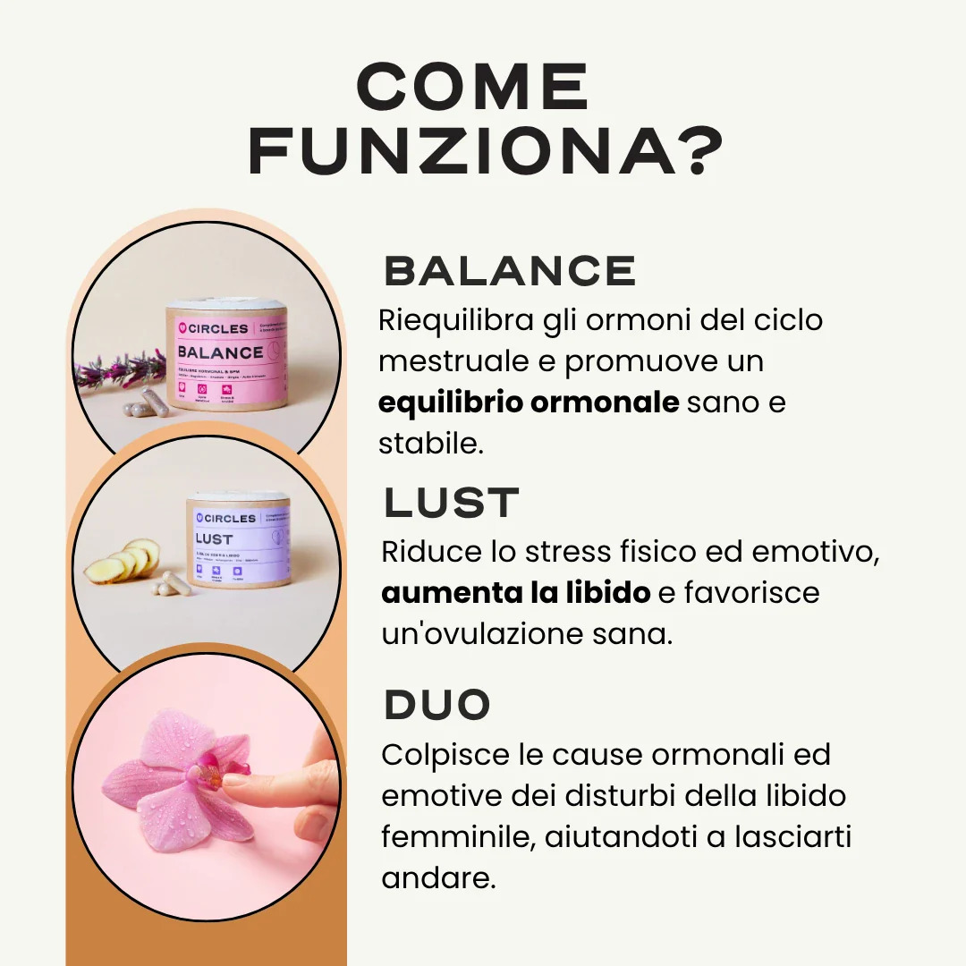 Duo Riequilibrio & Love. - Image 6